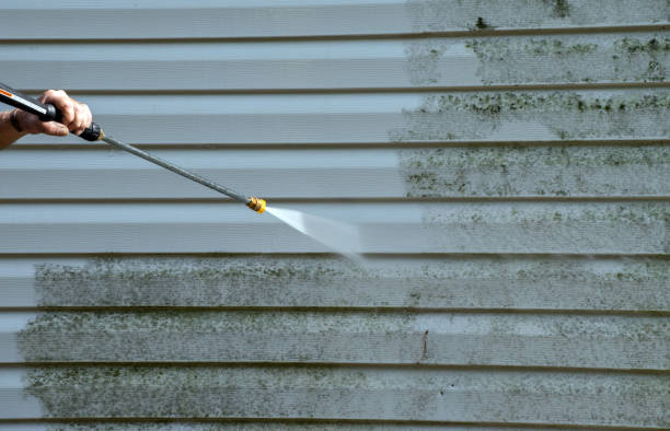 Trusted Duncan, SC Pressure Washing Experts